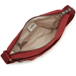 Kipling Borsa tracolla Arto Dusty Carmine<Donna Borse A Tracolla