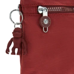Kipling Borsa tracolla Arto Dusty Carmine<Donna Borse A Tracolla