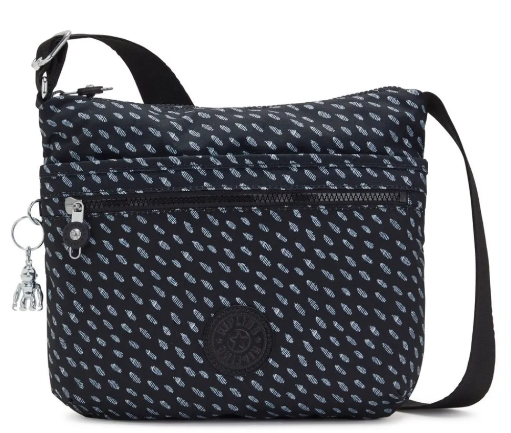 Kipling Borsa tracolla Arto Ultimate Dots<Donna Borse A Tracolla