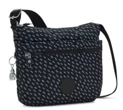 Kipling Borsa tracolla Arto Ultimate Dots<Donna Borse A Tracolla