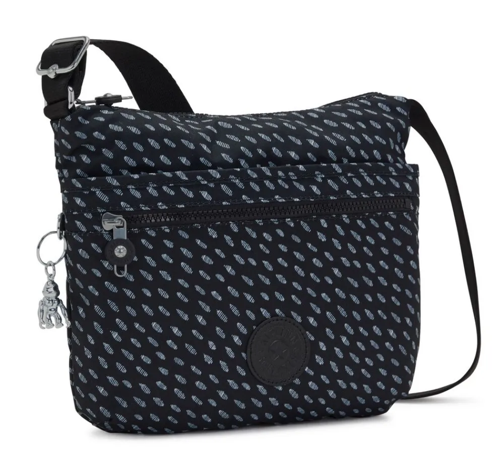 Kipling Borsa tracolla Arto Ultimate Dots<Donna Borse A Tracolla
