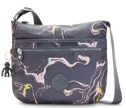 Kipling Borsa tracolla Arto Soft Marble<Donna Borse A Tracolla