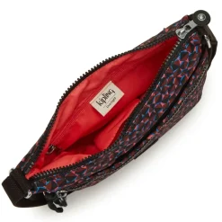Kipling Borsa tracolla Arto S Happy Squares<Donna Borse A Tracolla