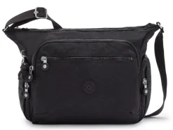 Kipling Borsa tracolla Gabbie Black Noir<Donna Borse A Tracolla