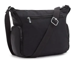 Kipling Borsa tracolla Gabbie Black Noir<Donna Borse A Tracolla