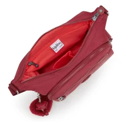 Kipling Borsa tracolla Gabbie S Funky Red<Donna Borse A Tracolla