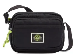 Kipling Borsa tracolla Sisko Valley Black<Donna Borse A Tracolla