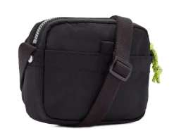 Kipling Borsa tracolla Sisko Valley Black<Donna Borse A Tracolla
