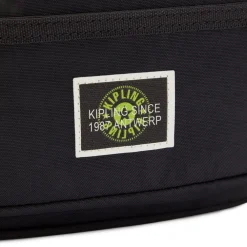 Kipling Borsa tracolla Sisko Valley Black<Donna Borse A Tracolla