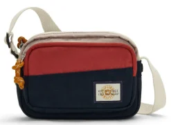 Kipling Borsa tracolla Sisko Vall Carmine Bl<Donna Borse A Tracolla
