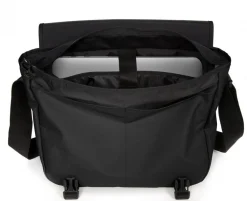 Eastpak Borsa tracolla Messenger Delegate + Nera< Zaini Scuola E Tempo Libero