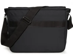 Eastpak Borsa tracolla Messenger Delegate + Nera< Zaini Scuola E Tempo Libero