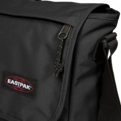 Eastpak Borsa tracolla Messenger Delegate + Nera< Zaini Scuola E Tempo Libero