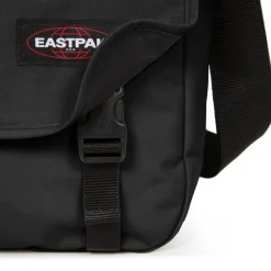 Eastpak Borsa tracolla Messenger Delegate + Nera< Zaini Scuola E Tempo Libero