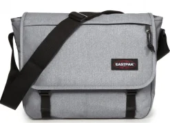 Eastpak Borsa tracolla Messenger Delegate + Sunday Grey< Zaini Scuola E Tempo Libero
