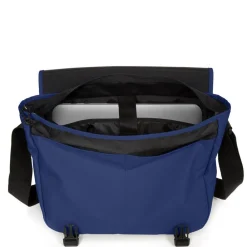 Eastpak Borsa tracolla Messenger Delegate + Nightsky Navy< Zaini Scuola E Tempo Libero