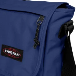 Eastpak Borsa tracolla Messenger Delegate + Nightsky Navy< Zaini Scuola E Tempo Libero