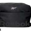 Reebok Borsa tracolla Linden 87553 Nera<Donna Borse A Tracolla