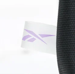 Reebok Borsa tracolla Linden 87555 Nera<Donna Borse A Tracolla