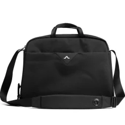 Roik Borsa tracolla The Messenger Nera< Borse Tessuto - Borse Porta Pc|Zaini Scuola E Tempo Libero