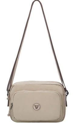 Roncato Borsa tracolla Rolling 5226<Donna Borse A Tracolla