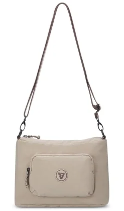 Roncato Borsa tracolla Rolling 5234<Donna Borse A Tracolla