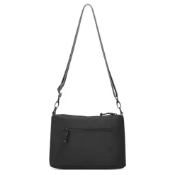 Roncato Borsa tracolla Rolling 5234 Nera<Donna Borse A Tracolla