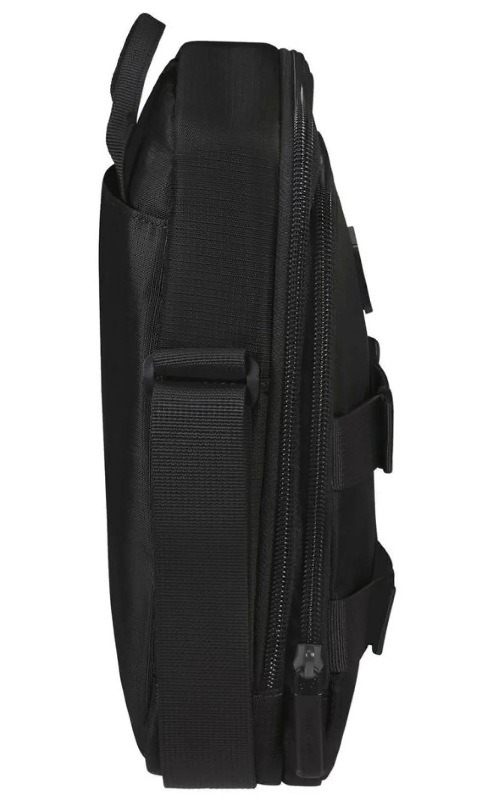 Samsonite Borsa tracolla Sackmod M Nera<Uomo Borse Uomo Tessuto