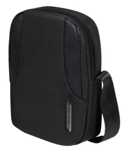Samsonite Borsa tracolla XBR 2.0 S nera<Uomo Borse Uomo Tessuto