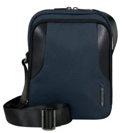 Samsonite Borsa tracolla XBR 2.0 M<Uomo Borse Uomo Tessuto