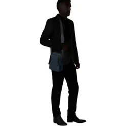 Samsonite Borsa tracolla XBR 2.0 M<Uomo Borse Uomo Tessuto