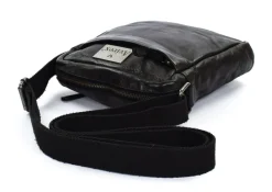 Avirex Borsa tracolla uomo in pelle Mayday MDY02<Uomo Borse Uomo Pelle