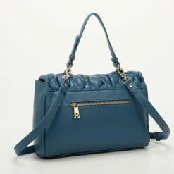 Mimì-Muà Borsa trapuntata con strass<Donna Borse A Mano