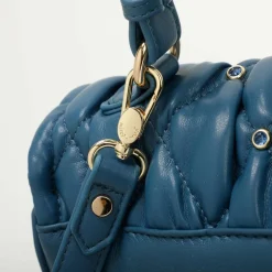 Mimì-Muà Borsa trapuntata con strass<Donna Borse A Mano