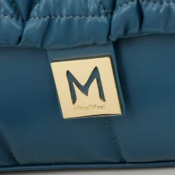 Mimì-Muà Borsa trapuntata con strass<Donna Borse A Mano