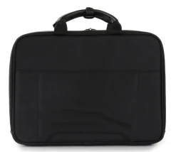 Roncato Borsa ufficio espandibile Biz 4.0 3881 nera< Borse Tessuto - Borse Porta Pc