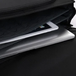 Roncato Borsa ufficio espandibile Biz 4.0 3881 nera< Borse Tessuto - Borse Porta Pc