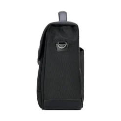 Roncato Borsa ufficio Biz 4.0 3891 nera< Borse Tessuto - Borse Porta Pc