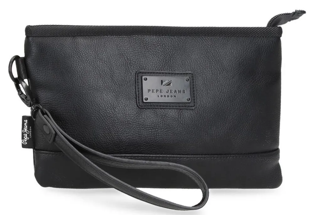 Pepe Jeans Borsa uomo a mano Egham 78242<Uomo Borse Uomo Tessuto