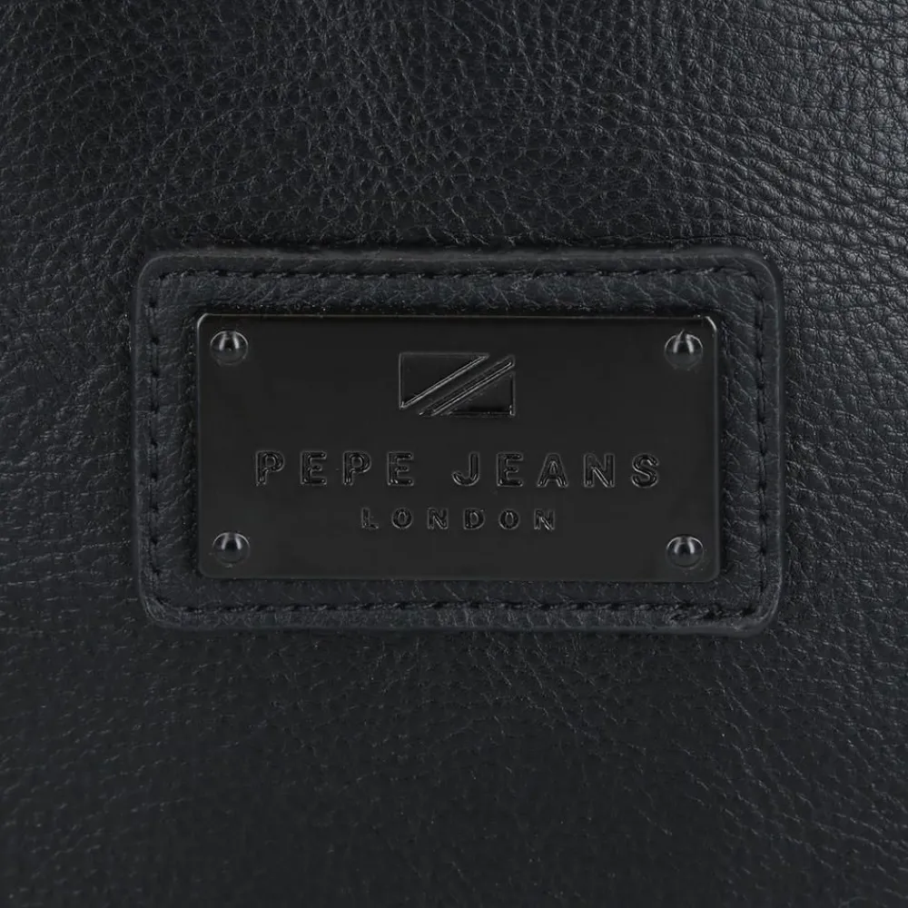 Pepe Jeans Borsa uomo a mano Egham 78242<Uomo Borse Uomo Tessuto