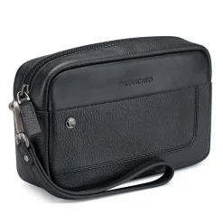 Roncato Borsa uomo a mano Alaska 2421<Uomo Borse Uomo Pelle