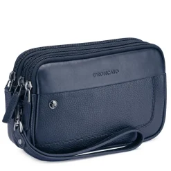 Roncato Borsa uomo a mano Alaska 2423<Uomo Borse Uomo Pelle