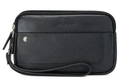 Roncato Borsa uomo a mano Alaska 2423<Uomo Borse Uomo Pelle