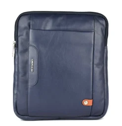 Acciaio Borsa uomo 8454<Uomo Borse Uomo Pelle