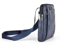 Acciaio Borsa uomo 8454<Uomo Borse Uomo Pelle