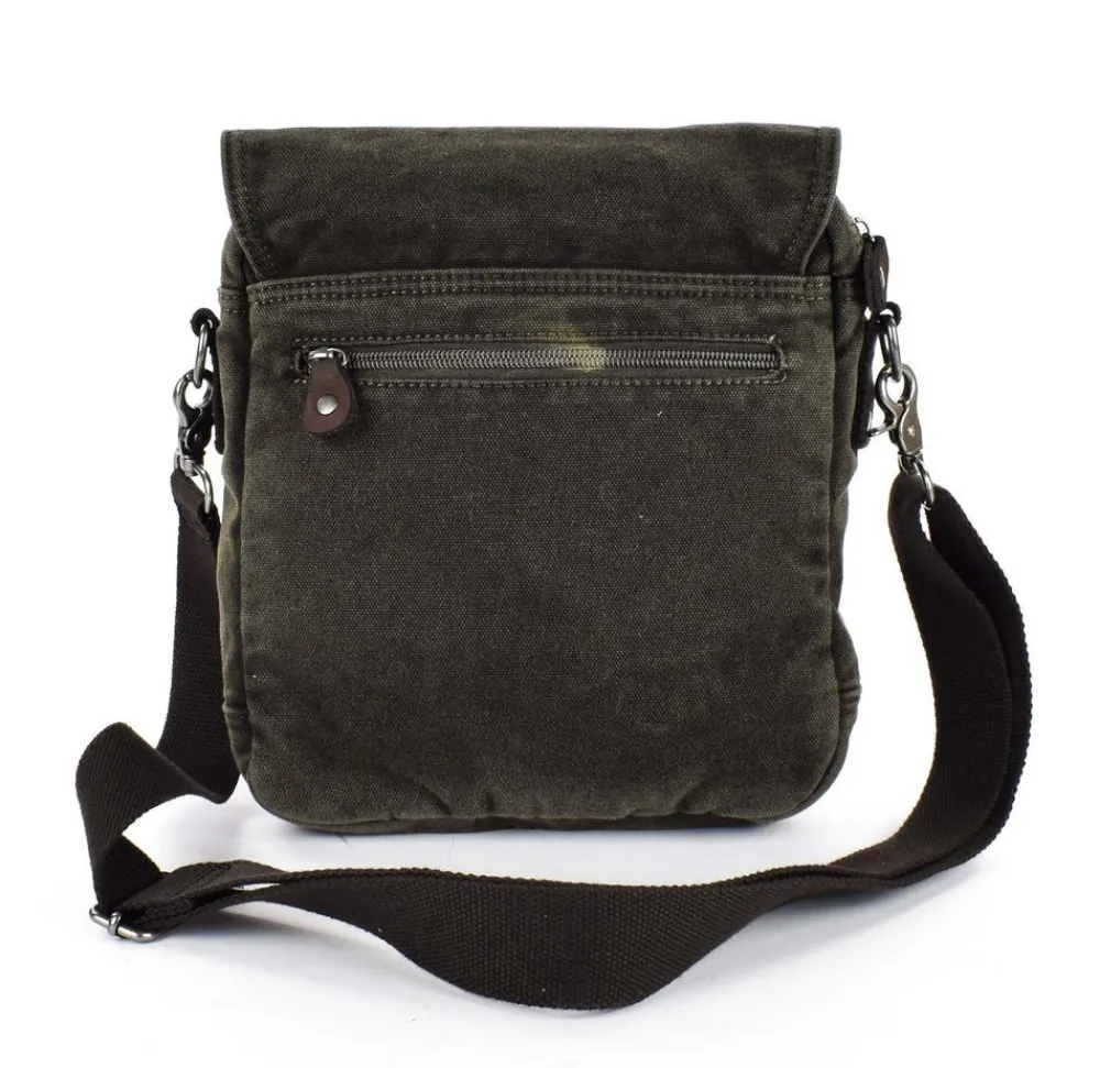 Avirex Borsa uomo 140506 V0C<Uomo Borse Uomo Tessuto