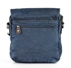 Avirex Borsa uomo 140506 V0C<Uomo Borse Uomo Tessuto