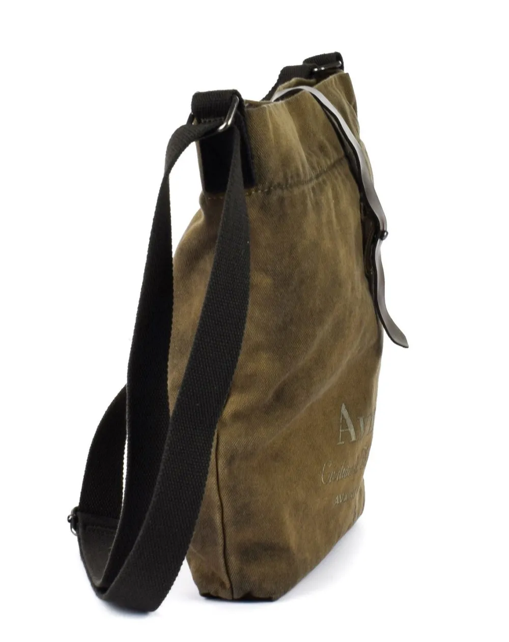 Avirex Borsa uomo 140506 V0F<Uomo Borse Uomo Tessuto