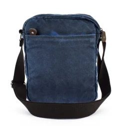 Avirex Borsa uomo 140506 V0H<Uomo Borse Uomo Tessuto