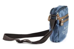 Avirex Borsa uomo 140506 V0I<Uomo Borse Uomo Tessuto